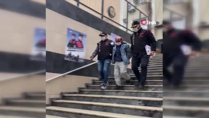 Beyoğlu'nda öldürülen 60 yaşındaki adamın katili arkadaşı çıktı