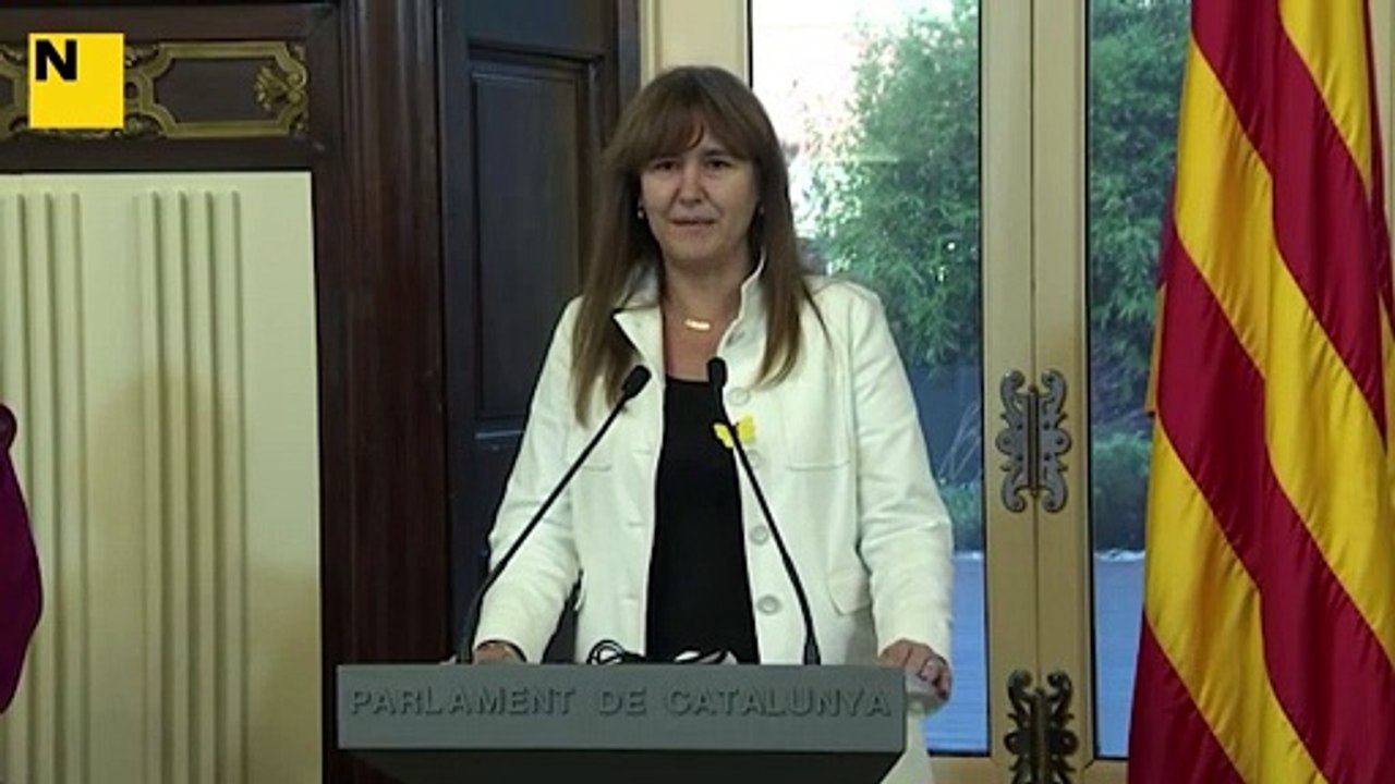 Catalunya i el País Valencià es conjuren a mantenir-se ferms pel català