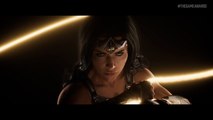 The Game Awards: Monolith drop surprise Wonder Woman reveal