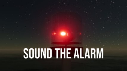 Styx - Sound The Alarm