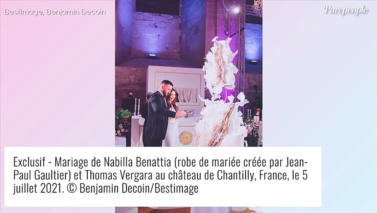 Nabilla émue : elle partage une photo exceptionnelle de ses deux parents réunis