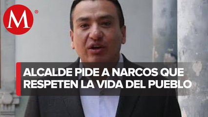 El alcalde de Valparaiso pide "tregua" a cárteles para respetar la vida de los ciudadanos