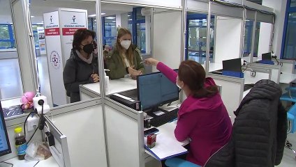 L'Europa dichiara guerra a Omicron