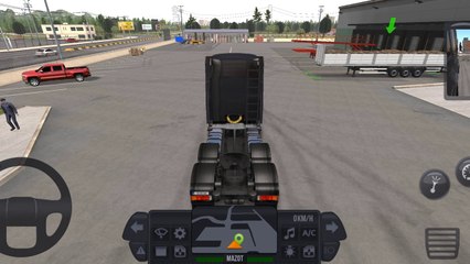 ULAŞAN YÜK TAŞIMACILIĞI LTD. ATIK AMBALAJLAR NAKLİYESİ | MALATYA - OSMANİYE 279 KM! TRUCK SİMÜLATÖR ULTİMATE