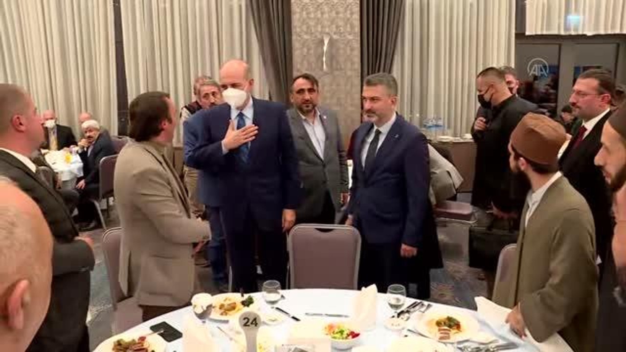 Son dakika gündem: Kurtulmuş: "Emparyalistler, ayaklarımıza terör örgütlerini birer pranga olarak bağladılar"