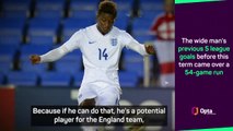 Benitez tips in-form Demarai Gray for England future