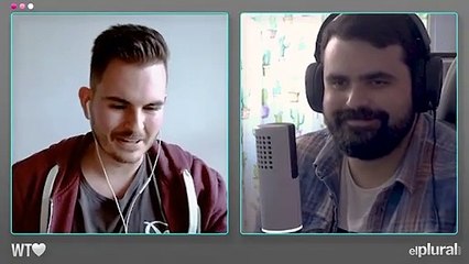 Entrevista al creador de contenido Zequio