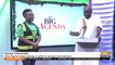 Road Crashes: Why figures keep soaring in spite of various interventions – The Big Agenda on Adom TV (10-12-21)