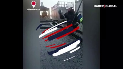 Türkiye-Suriye sınırında petrol keşfedildi