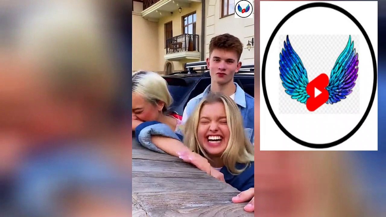 XO Team -  best tiktok compilation (part 8
