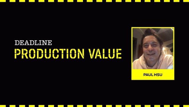 Tick, Tick... Boom! Supervising Sound Editor & Re-recording Mixer Paul Hsu | Production Value