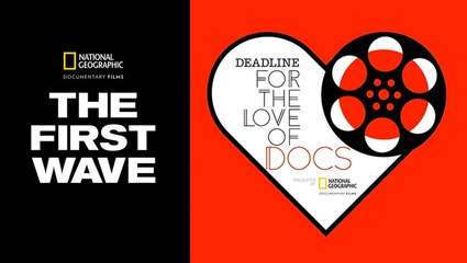 The First Wave | For The Love Of Docs