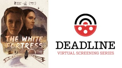 The White Fortress | Virtual Screening Series