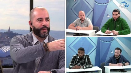 Talk Show du 10 décembre, Partie 4 : Questions / Réponses