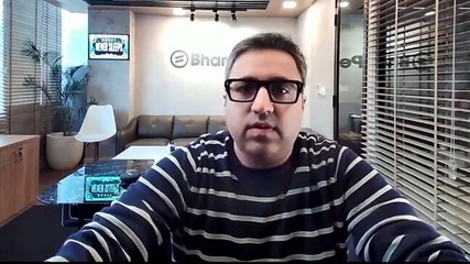 Paytm spoilt the market for other listings: BharatPe's Ashneer Grover 