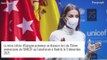 Letizia d'Espagne dégaine les cuissardes rouges : look de fin d'année sexy et coloré pour la reine