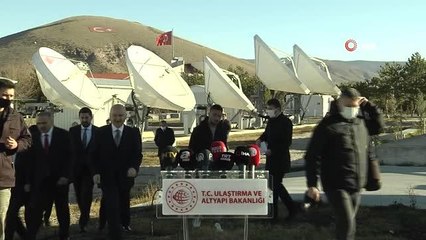 Video herunterladen: Bakan Karaismailoğlu: 