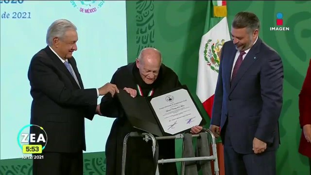 Piden arquitectos e ingenieros a López Obrador reflexionar el decretazo