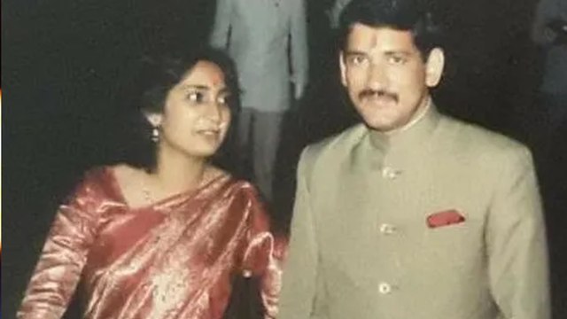 Know how Bipin Rawat got married to Madhulika Rawat