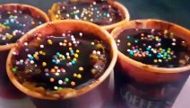 Bakery Style Mawa Chocolate Cup Cake I Christmas Mawa cup cake I Chocolate Khoya cup cake I Cup Cake Recipe l by Safina Kitchen