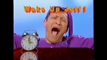 The Wiggles Wake Up Jeff (1996)