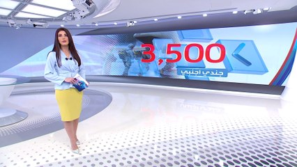الساعة 60 | سلاح يخرج من العراق وسلاح يعود وفرصة لمحاججة الفصائل الولائية