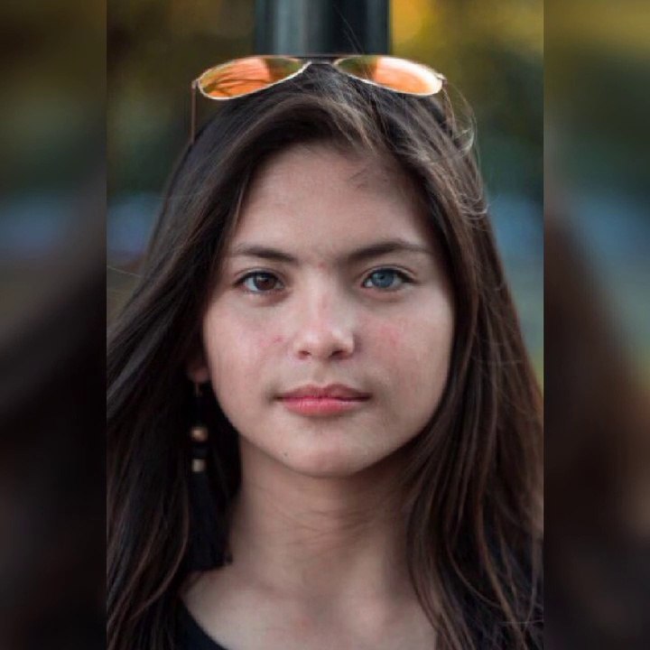 Julia Gwynyth Ostan KMJS issue Video Scandal Viral magkaibang mata di Twitter - Who is Julia Ostan | KMJS MAGKAIBANG KULAY NG MATA VIDEO NI JULIA OSTAN TRENDING SA SOCIAL MEDIA