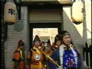 Nghịch Thủy Hàn Kiếm 2004 FFVN tập 32