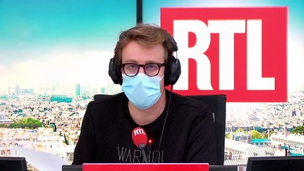 Coronavirus : quelles sont les failles du protocole sanitaire dans les écoles ?