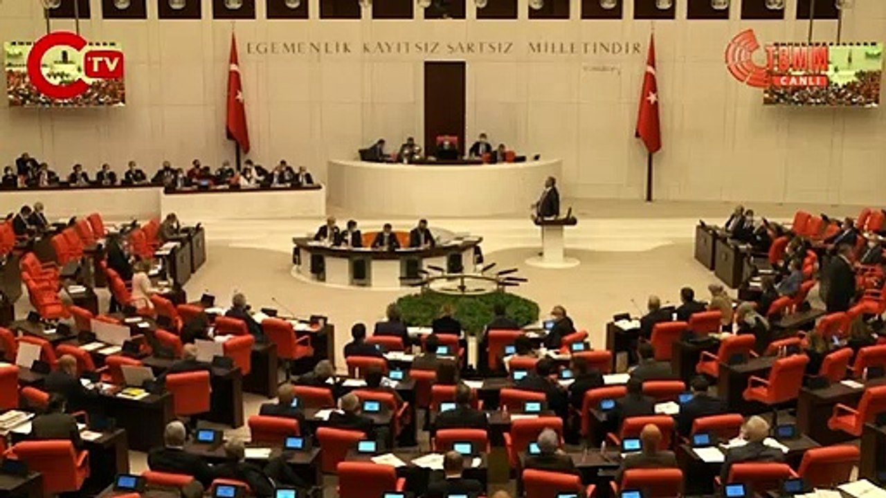 CHP'li Gürer'den Bakan Pakdemirli'ye tepki: Bana bakacak yüzünüz yok mu?