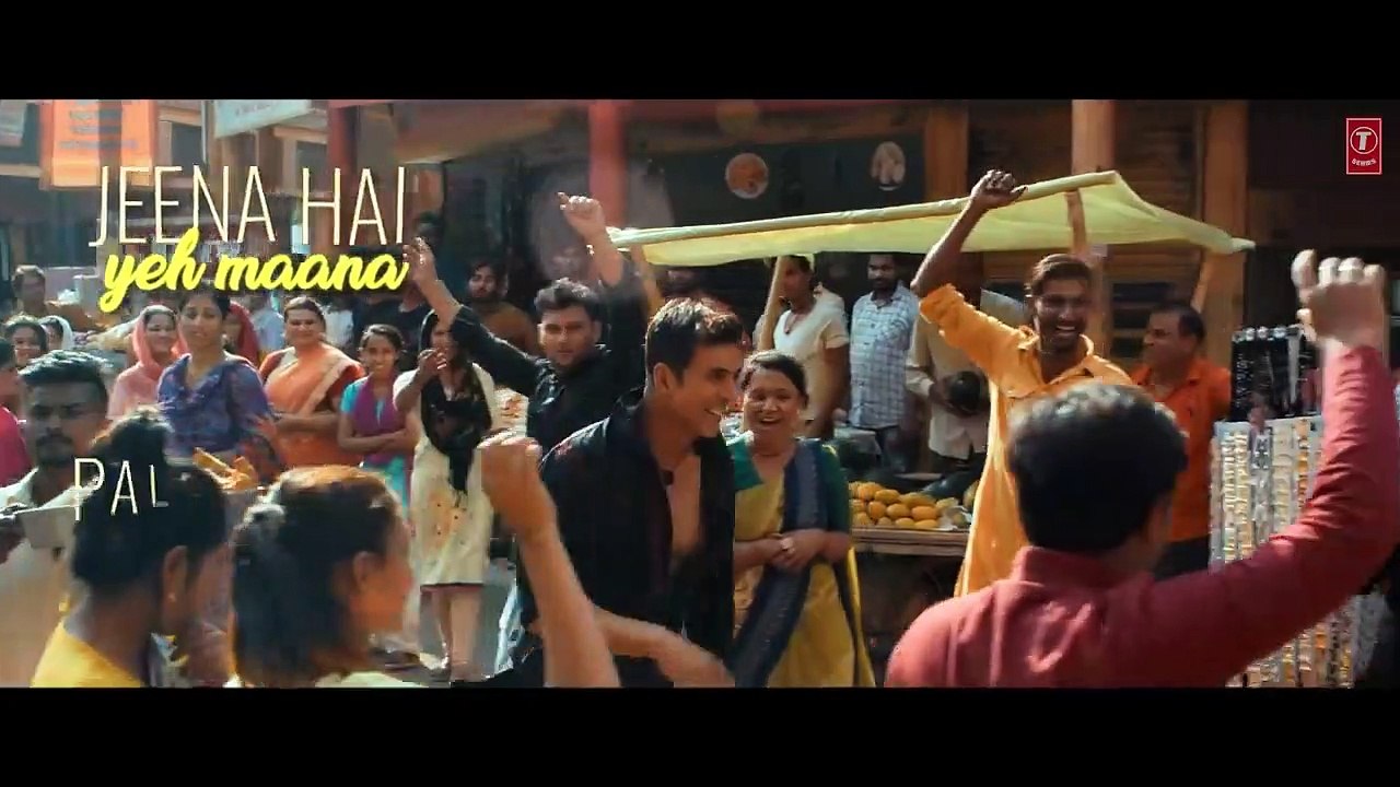 Rait Zara Si (Lyrical) _ Atrangi Re _ @A. R. Rahman_Akshay, Dhanush,Sara,Arijit, Shashaa, Bhushan K