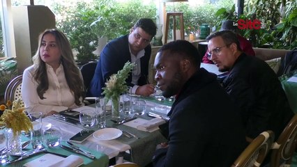 Création de la chambre de commerce et d'industrie Maroc Israël