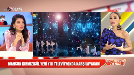 Söylemezsem Olmaz 16 Aralık 2021