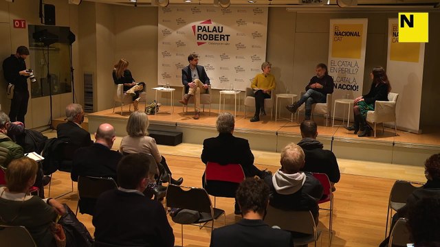 Jordi Cuixart: Que no ens divideixin els nens a l'escola. El que és important preservar és la cohesió social a l'escola catalana