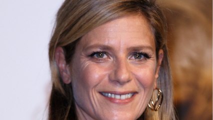 GALA VIDÉO - Comment Marina Foïs a appris à accepter son corps