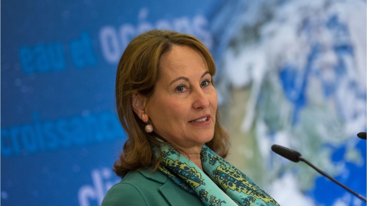 GALA VIDÉO - Ségolène Royal en deuil, sa maman est décédée