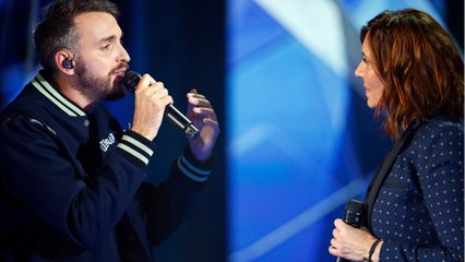 GALA VIDEO : Christophe Willem (Destination Eurovision) : il met les choses au point sur sa vie privée