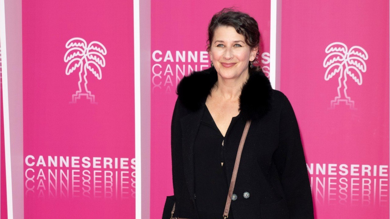 GALA VIDEO - Isabelle Gelinas (Crimes parfaits): pourquoi elle ne parle jamais de sa vie privée