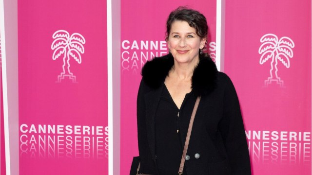 GALA VIDEO - Isabelle Gelinas (Crimes parfaits): pourquoi elle ne parle jamais de sa vie privée