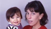 GALA VIDEO : Anémone est décédée : son rapport compliqué à la maternité « j'ai regretté toute ma vie d'avoir des gosses 