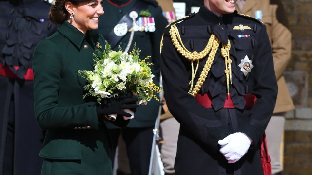 GALA VIDEO - La sœur de Diana a rencontré le fils de Meghan et Harry… Kate Middleton et William, toujours pas