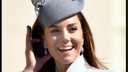 GALA VIDEO - Kate Middleton face aux rumeurs d'infidélité : cette leçon de la reine bien retenue