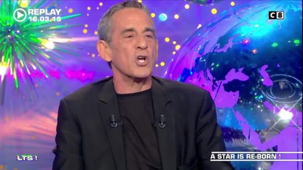 VIDEO - Lara Fabian raconte son premier pas avec son compagnon