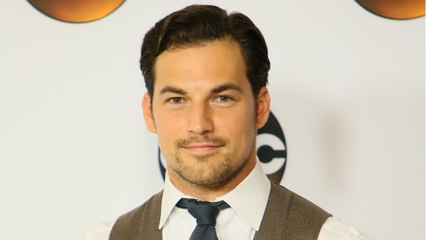 GALA VIDEO - Grey's anatomy : Giacomo Gianniotti s'est marié