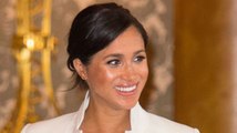 GALA VIDEO - Le royal baby se fait attendre : Meghan Markle a-t-elle dépassé la date du terme de sa grossesse ?