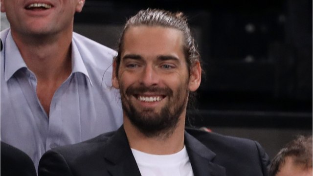 GALA VIDEO - Camille Lacourt “heureux” : sa tendre déclaration d’amour à son “amoureuse” Alice