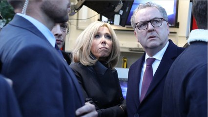 GALA VIDEO - La famille de Brigitte Macron se mobilise (aussi) pour Notre-Dame