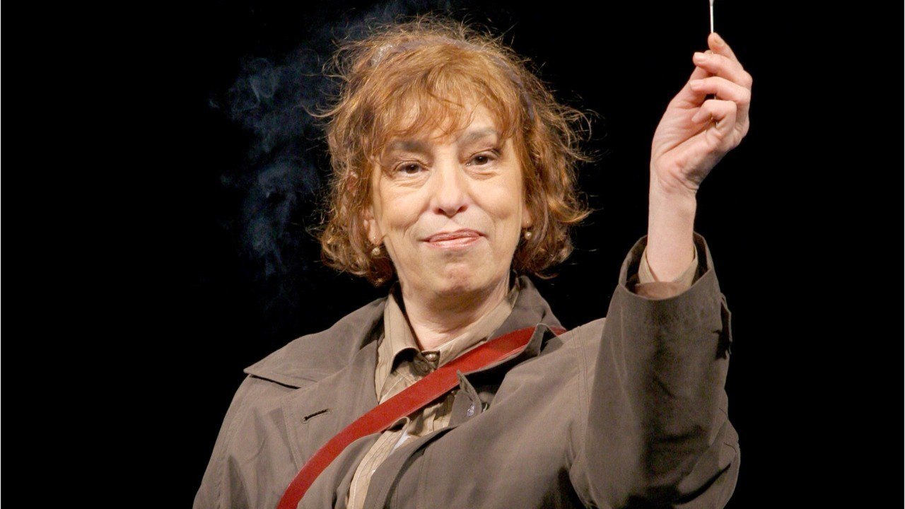 GALA VIDEO - Les Bronzés 3 (TF1) : pourquoi Anémone en voulait à la troupe du Splendid