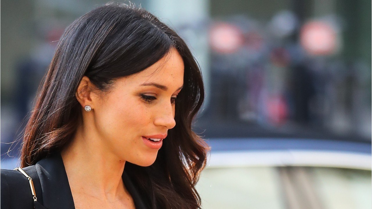 GALA VIDEO - Meghan Markle : pourquoi les médec...