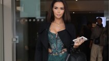 GALA VIDÉO - Nabilla, enceinte, affiche son baby-bump et s’offre un nouveau look pour Coachella